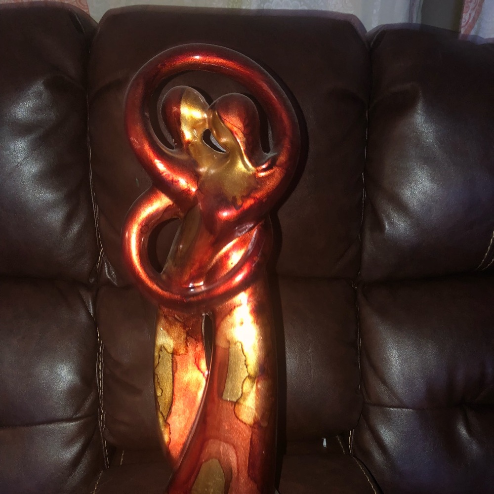 Sculpture